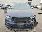 Chrysler Pacifica 2022