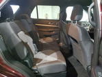 Ford Explorer 2018