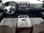 Chevrolet Silverado 2017