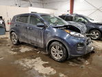 Kia Sportage 2017