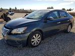 Nissan Sentra 2014