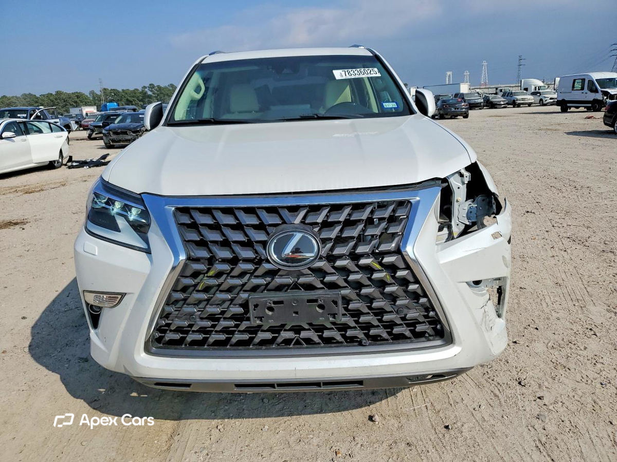 Lexus GX 2023