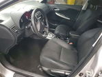 Toyota Corolla 2011