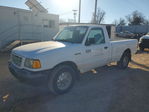 Ford Ranger 2002