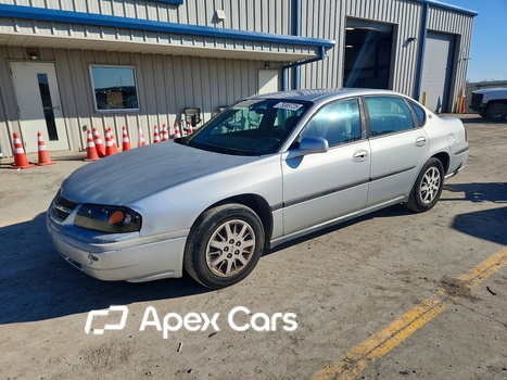 Chevrolet Impala 2000 - Image 1 of 12