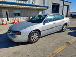 Chevrolet Impala 2000