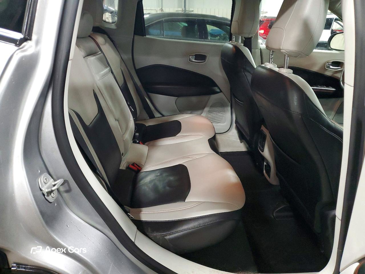Jeep Compass 2018