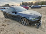 BMW Series 4 2021