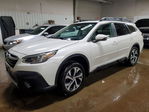 Subaru Outback 2021