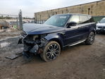 Land Rover Range Rover 2020