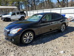 Infiniti M 2012