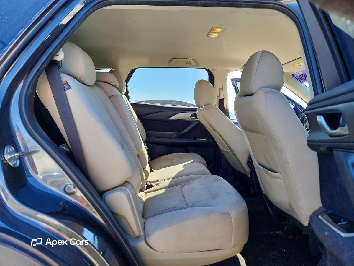 Mazda CX-9 2019