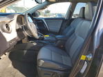 Toyota RAV 4 2015