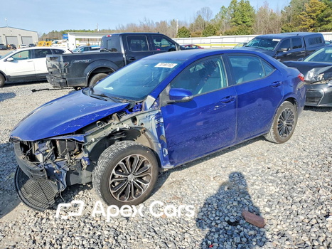 Toyota Corolla 2015 - Image 1 of 12