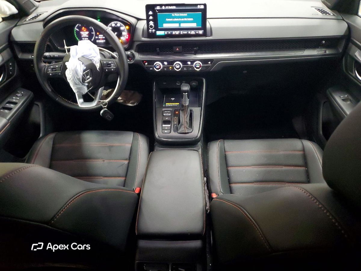 Honda CR-V 2025