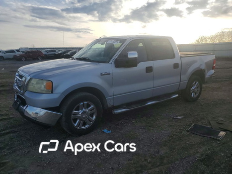 Ford F-150 2008 - Image 1 of 13