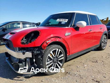 MINI Cooper 2024 - Image 1 of 13