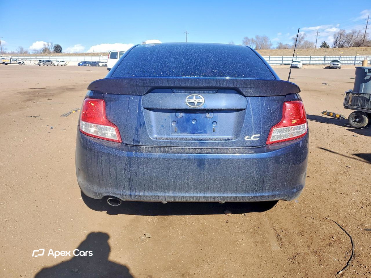 Toyota  2012