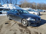 Mercedes-Benz E-klasse 2014