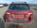 Subaru Outback 2017