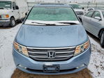 Honda Odyssey 2013