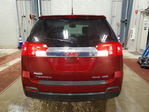 GMC Terrain 2012