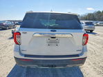 Ford Explorer 2022