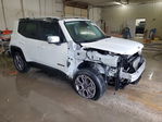 Jeep Renegade 2018