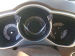 Cadillac SRX 2012