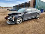 Volkswagen Passat 2014