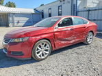 Chevrolet Impala 2014