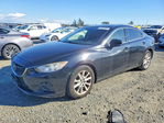 Mazda 6 2017