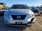 Nissan Pathfinder 2014