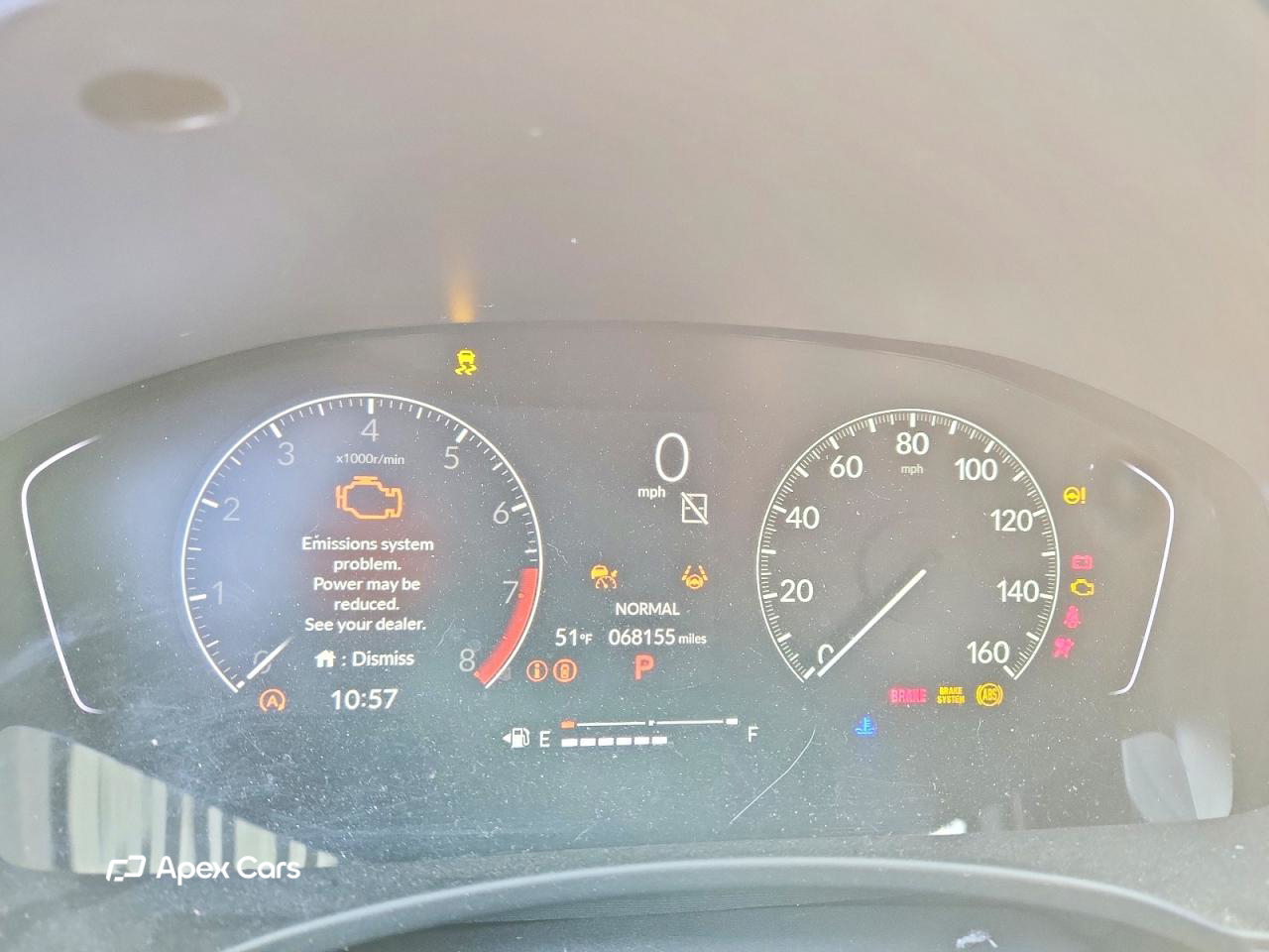 Honda Civic 2022