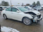 Honda Accord 2015