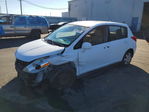 Nissan Versa 2011