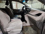 Toyota Sienna 2015