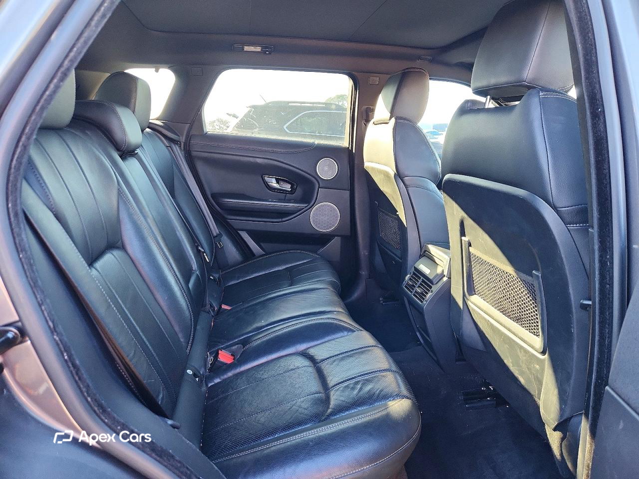 Land Rover Range Rover 2017