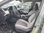 Toyota RAV 4 2022