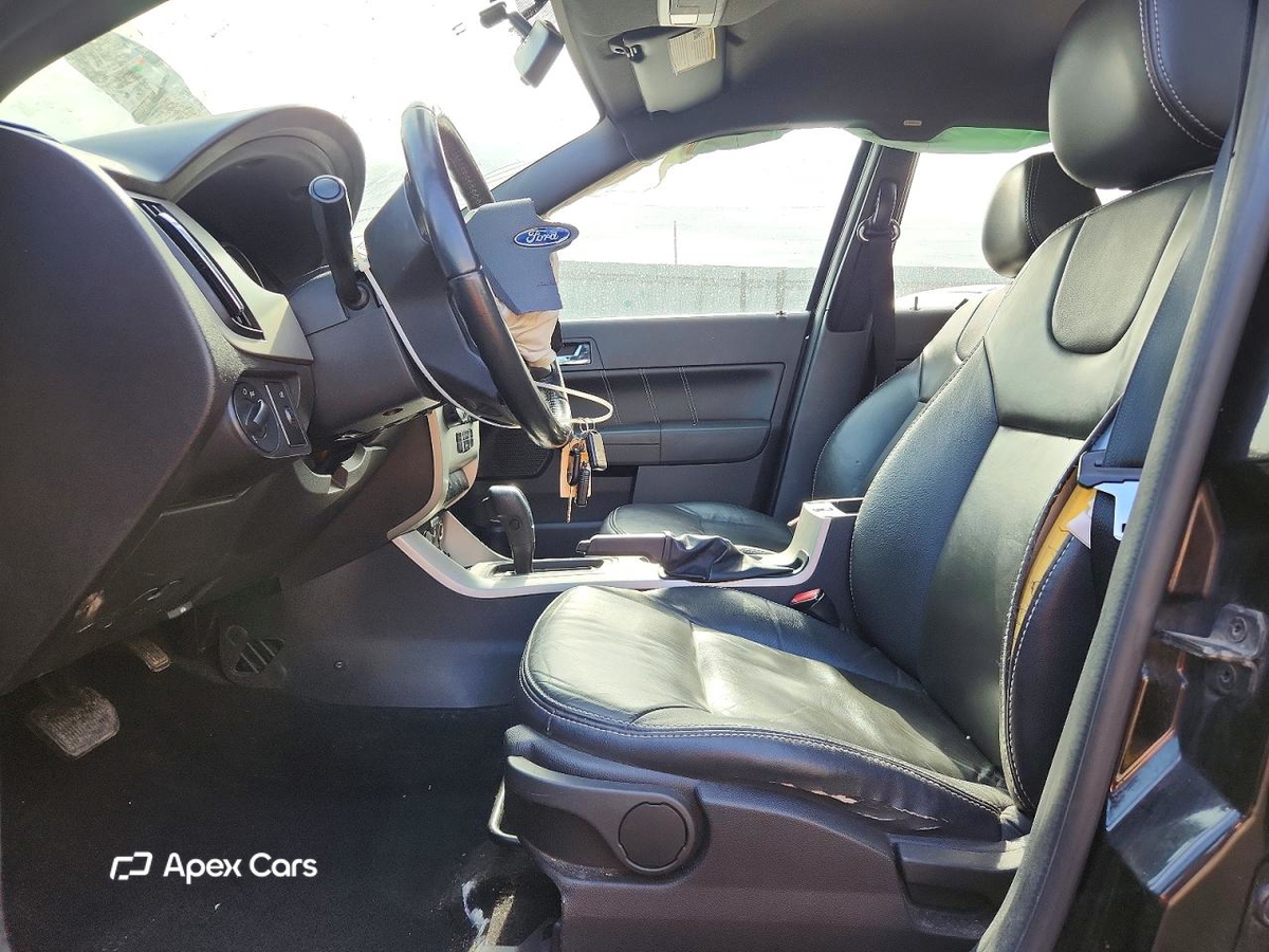 Ford Focus 2009