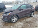 Chevrolet Trax 2021