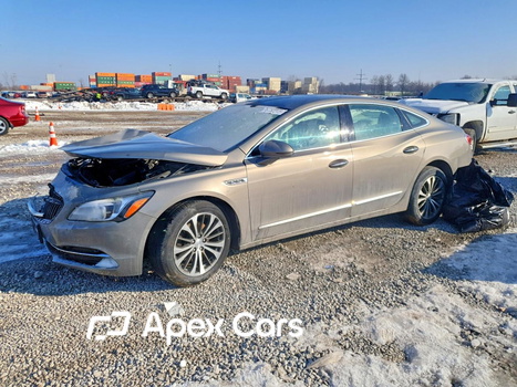 Buick LaCrosse 2017 - Zdjęcie 1 z 13