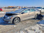 Buick LaCrosse 2017