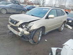 Lexus RX 2008