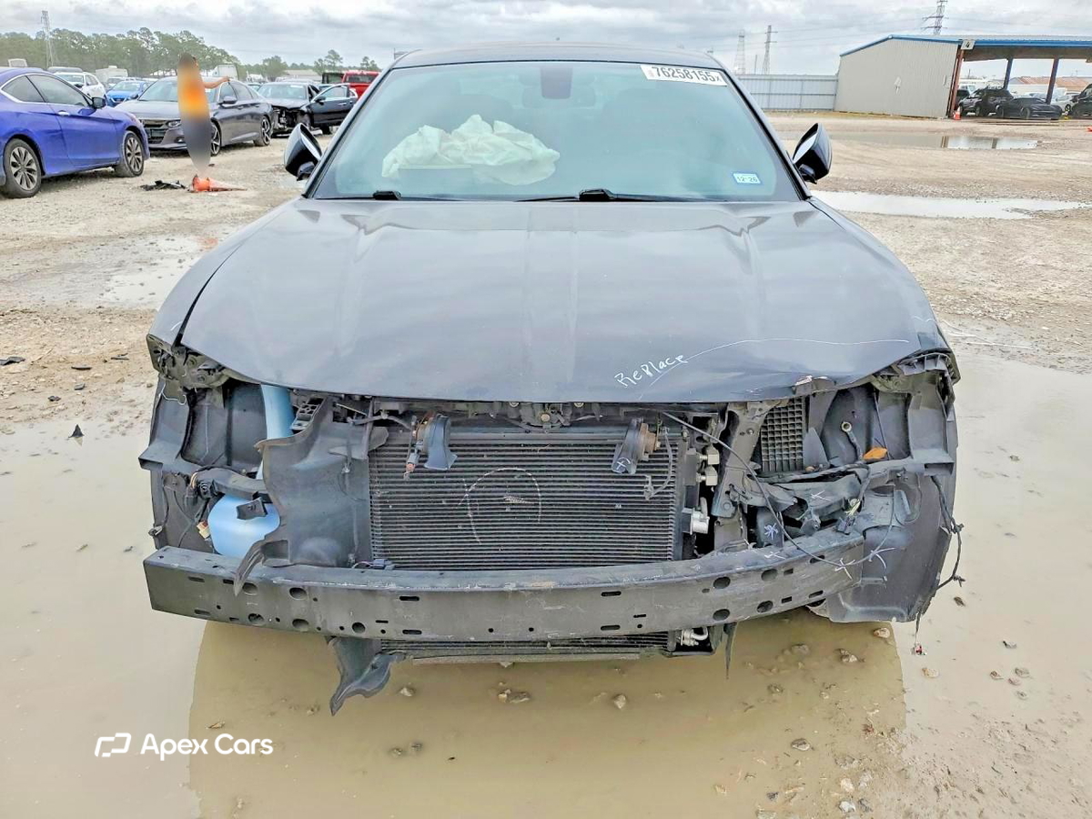 Dodge Charger 2016