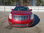 Cadillac SRX 2014