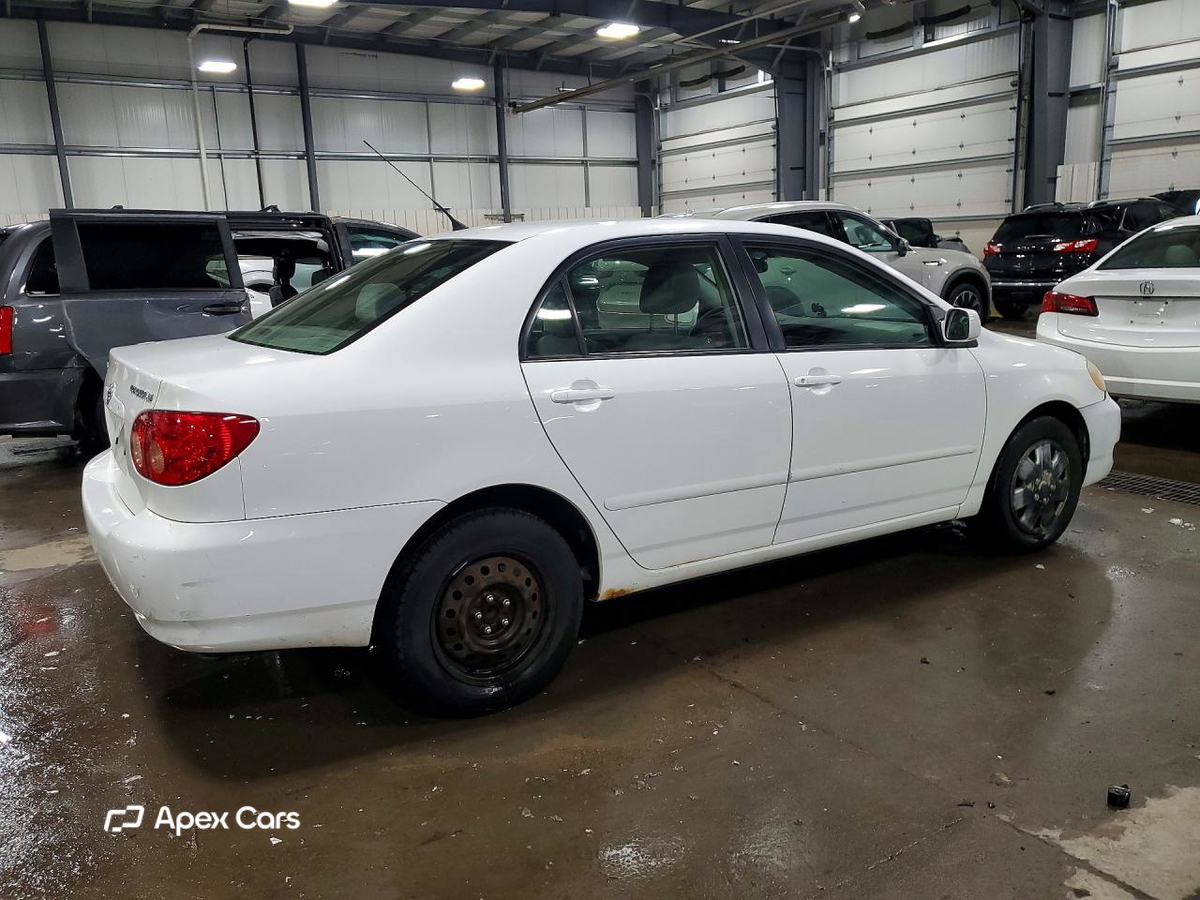 Toyota Corolla 2006