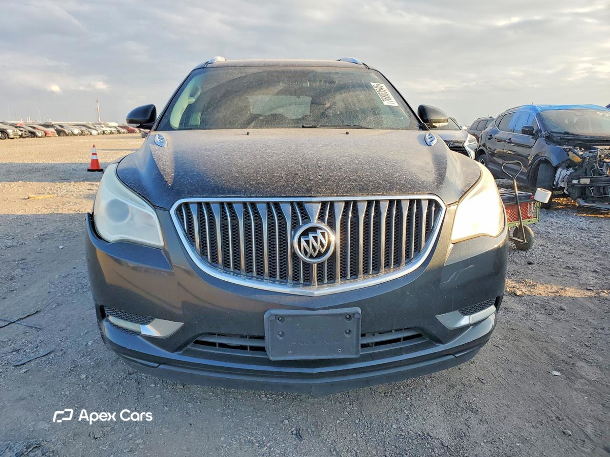 Buick Enclave 2014