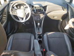 Chevrolet Trax 2021