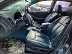 Nissan Altima 2012
